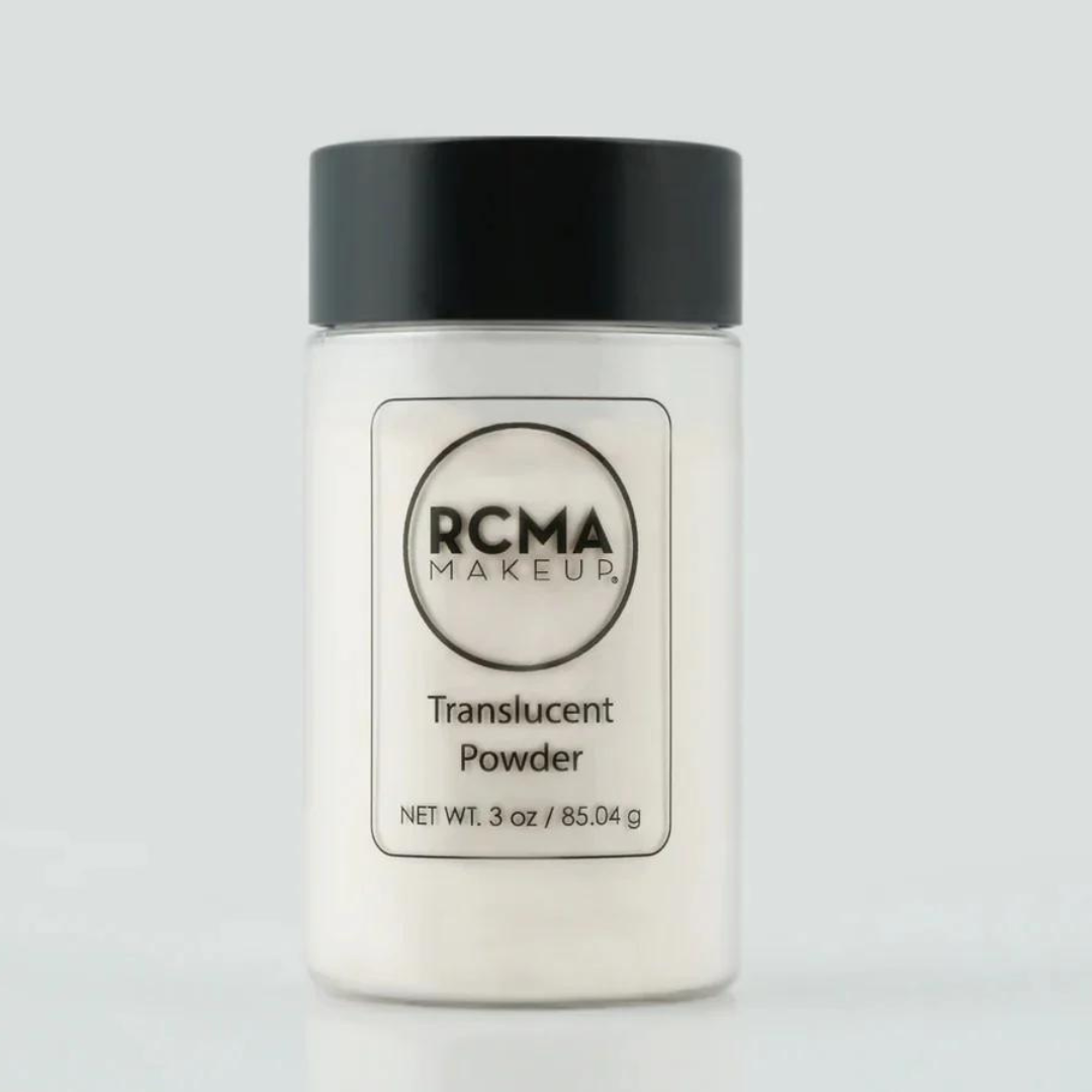 RCMA Loose Powder